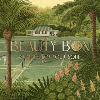 Telegram profile photo for Beauty Box