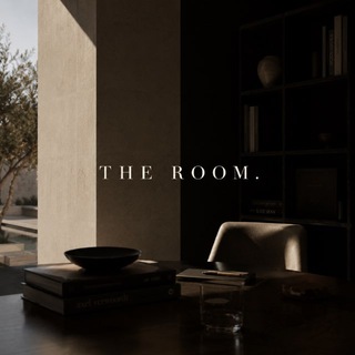 Telegram profile photo for the room.