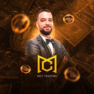 Telegram profile photo for Mcy trading 💸