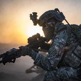 Telegram profile photo for Militair17