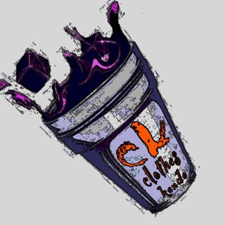 Telegram profile photo for clothes kendo💻