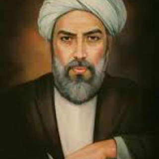 Telegram profile photo for منطق و فلسفه و کلام
