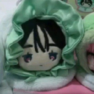 Telegram profile photo for . miyumi user