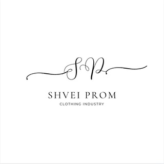 Telegram profile photo for ШВЕЙНОЕ ПРОИЗВОДСТВО SHVEI PROM