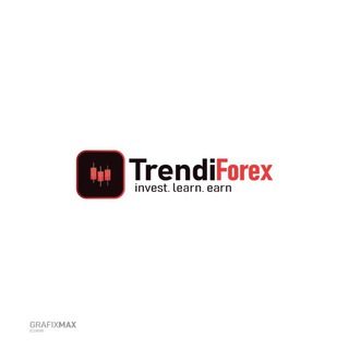 Telegram profile photo for TRENDIFOREX