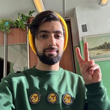 Telegram profile photo for Shevgi