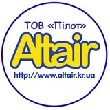 Telegram profile photo for ALTAIR-PILOT