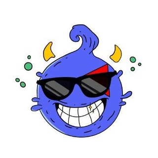 Telegram group profile photo for $RIZZ Coin Avax