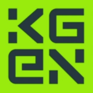 Telegram group profile photo for Kratos Studios Official