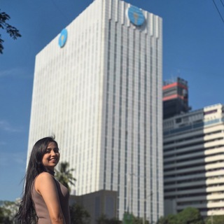 Telegram profile photo for Studyniti Official by Smriti Sethi
