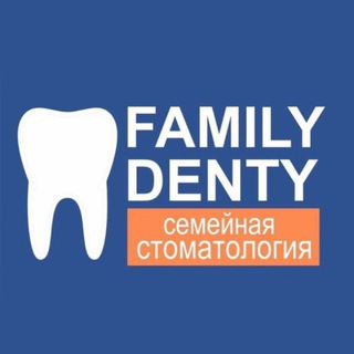 Telegram profile photo for СЕМЕЙНАЯ СТОМАТОЛОГИЯ
