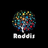Telegram profile photo for Raddis