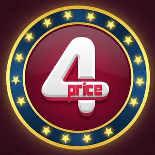 Telegram profile photo for 4Price Shop