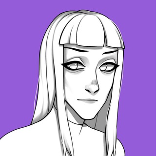 Telegram profile photo for saturnin