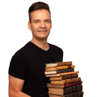 Telegram profile photo for 📚 Valen Bailon