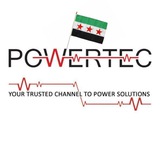 Telegram profile photo for PowerTec