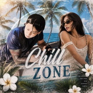 Telegram profile photo for РЕСТ! Chill zone