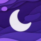 Telegram profile photo for Moon Powerproofs