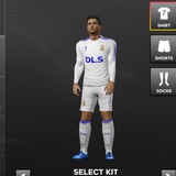 Telegram profile photo for 🇺🇿🇺🇿Dream Legau Soccer 2025🫀