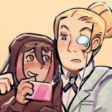 Telegram profile photo for ۫ ꣑ৎ Культ дивашек | remastered