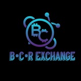 Telegram profile photo for B•C•R EXCHANGE 🤴