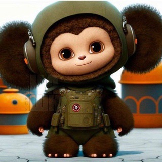 Telegram profile photo for ЧЕБУРАТОР