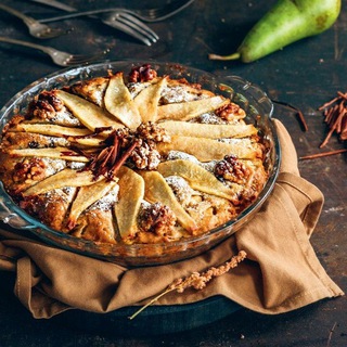 Telegram profile photo for Люблю готовить❤️🥘🥗🥙