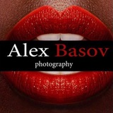 Telegram profile photo for Alex Basov