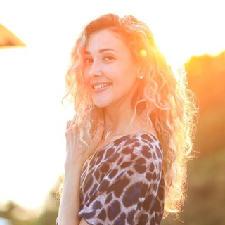 Telegram profile photo for Счастье быть собой ❤️