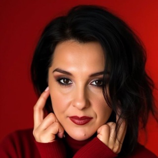 Telegram profile photo for Светлана Алиева - Нумерология с нуля