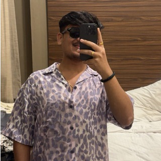 Telegram profile photo for The Alpha Analyst