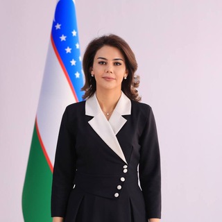 Telegram profile photo for Guljahon Madrahimova