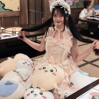 Telegram profile photo for 奈奈基地