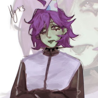 Telegram profile photo for Юрркаシ