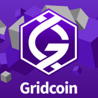 Telegram profile photo for Gridcoin Marketing