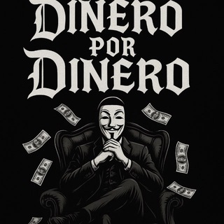 Telegram profile photo for деньги ради денег