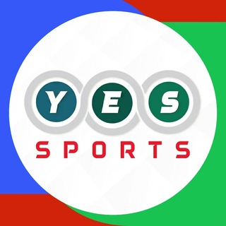 Telegram profile photo for YES Sports