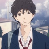 Telegram profile photo for mabuchi