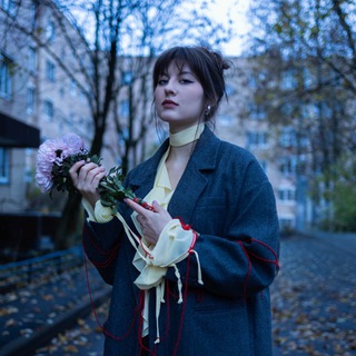 Telegram profile photo for включаю алейна нэй