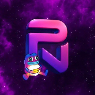 Telegram profile photo for NFT Pn
