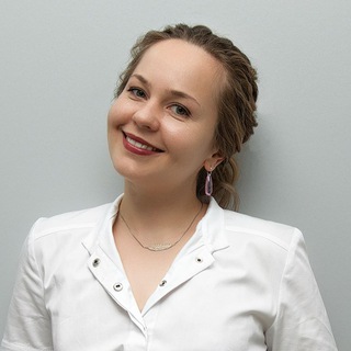 Telegram profile photo for Доктор Каплина (Демехова)