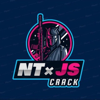 Telegram profile photo for NT × JS CRACK