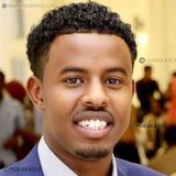 Telegram profile photo for Mohamed Yusuf Bakayle