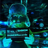 Telegram profile photo for SHMOK #DR