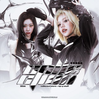 Telegram profile photo for 𝙘𝙤𝙡𝙡𝙚𝙘𝙩𝙞𝙤𝙣 𝙨𝙩𝙤𝙧𝙚