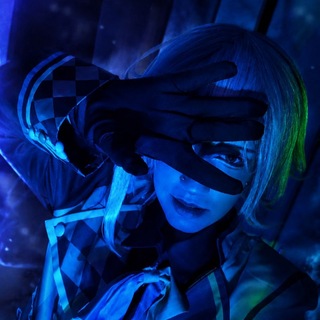 Telegram profile photo for ꩜°• Комиди🪼₊˚⊹♡