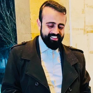 Telegram profile photo for مسعود دیزبادی
