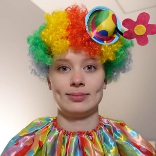 Telegram profile photo for π€π―πππππ€