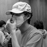 Telegram profile photo for archive