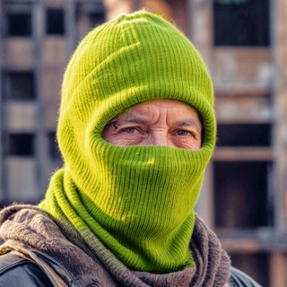 Telegram profile photo for Дідова хатина